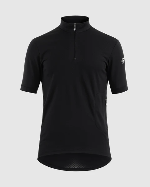 ASSOS MILLE GTC Jersey C2